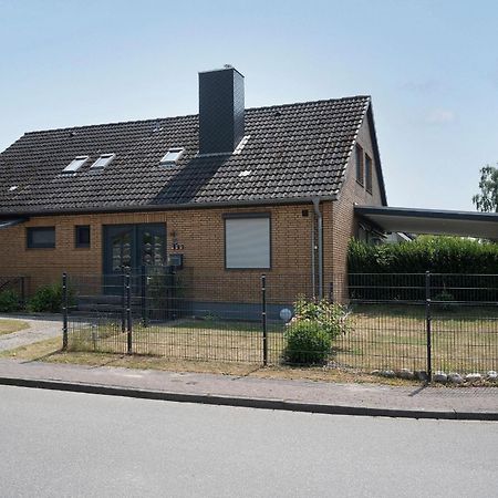 Erlengrund 7 Leuchtturm Apartment Pelzerhaken Bagian luar foto