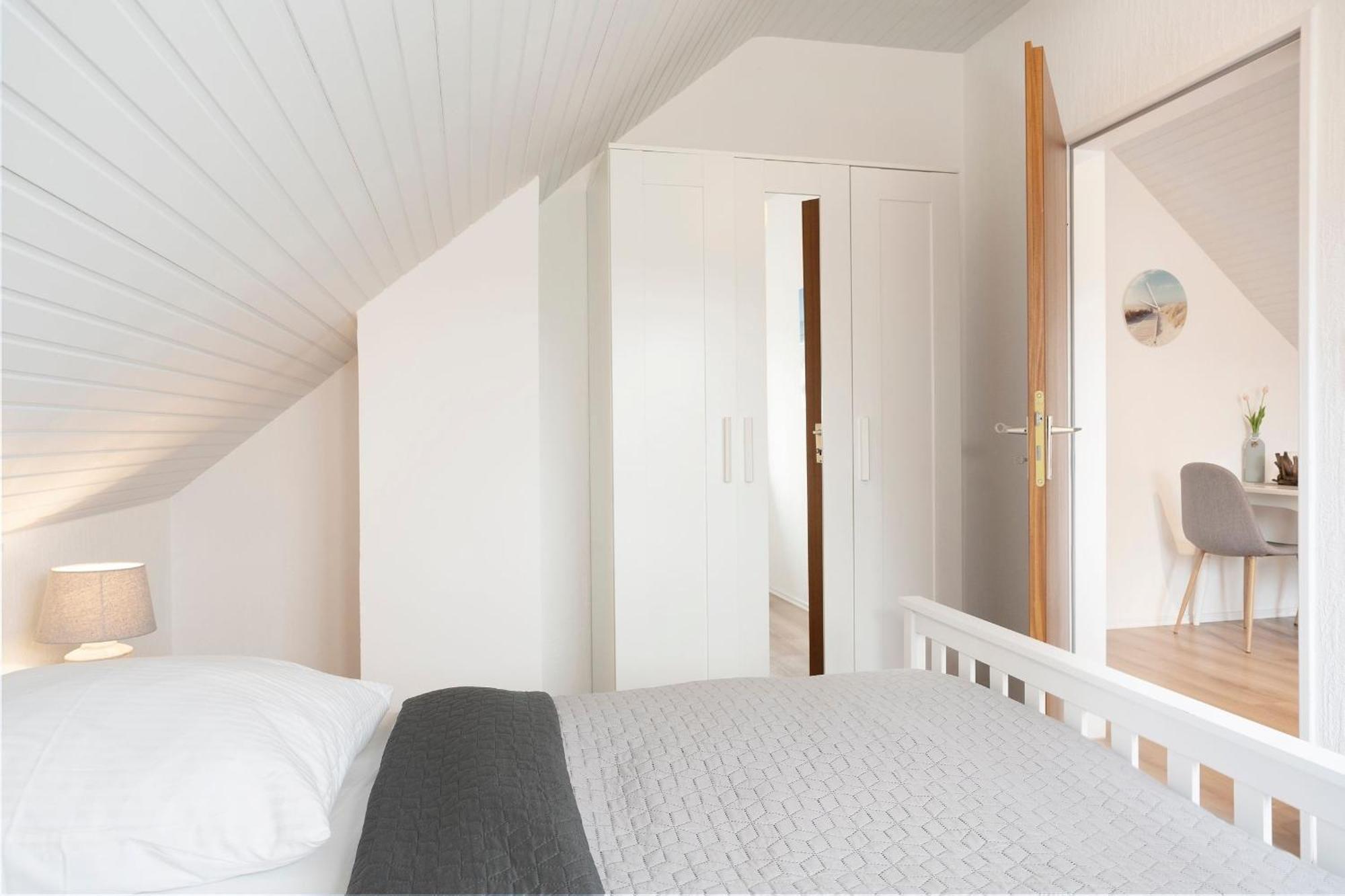 Erlengrund 7 Leuchtturm Apartment Pelzerhaken Bagian luar foto