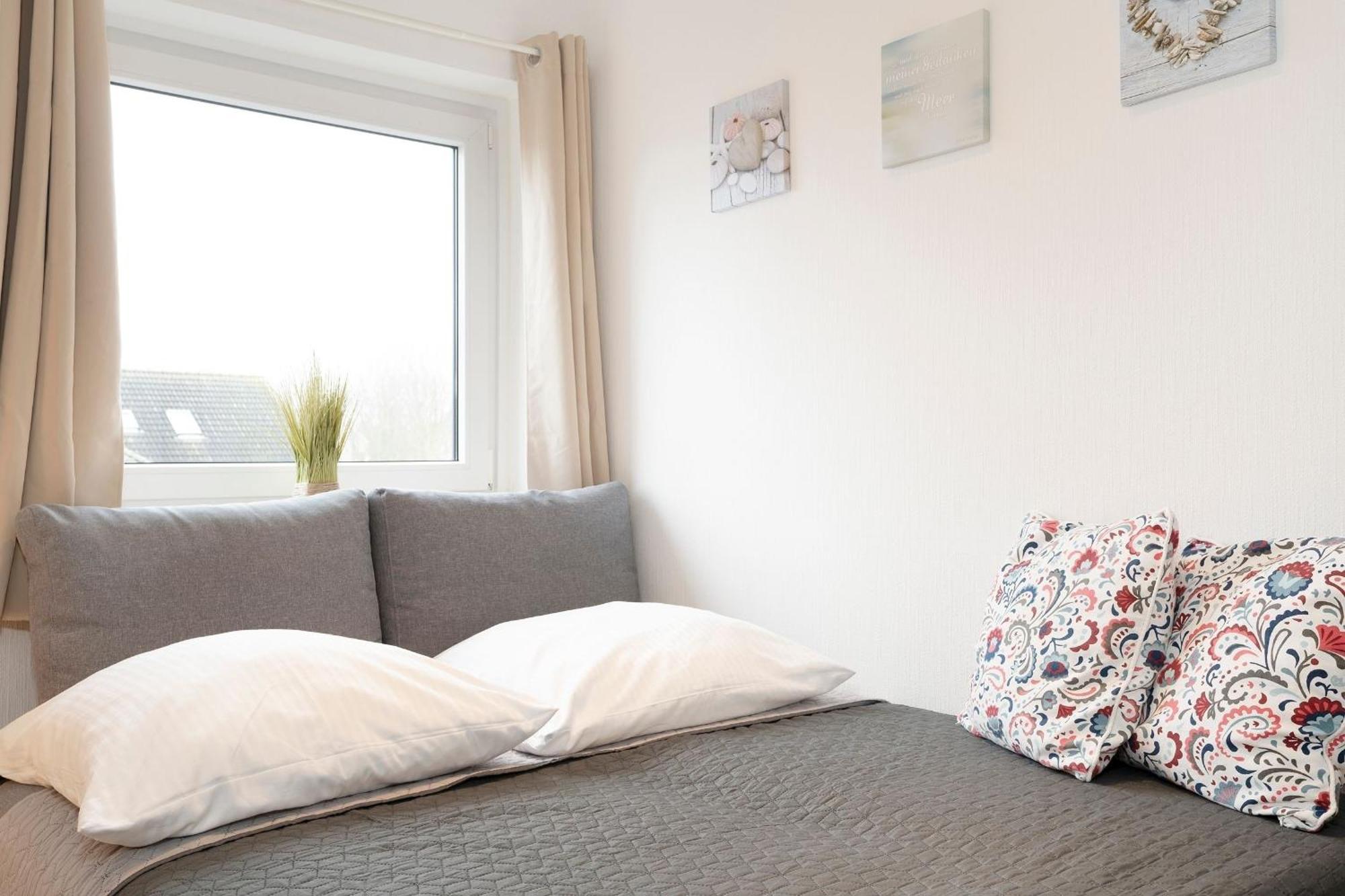 Erlengrund 7 Leuchtturm Apartment Pelzerhaken Bagian luar foto
